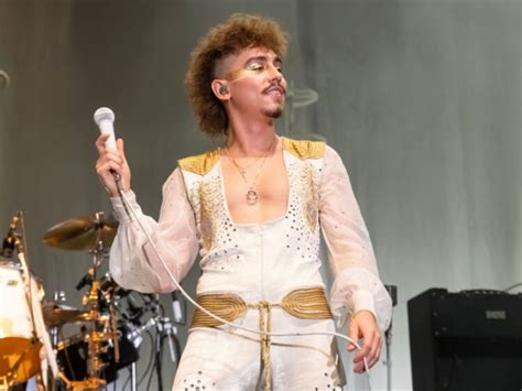 Josh Kiszka Height, Weight, Age, Siblings, Career